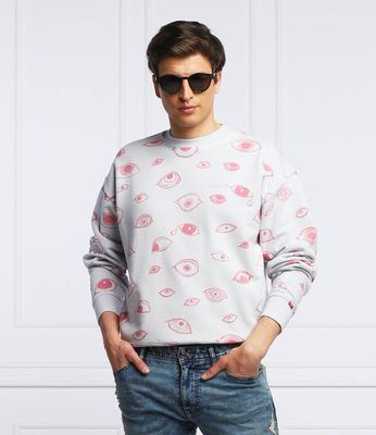 Levi's - Bluza męska jesienna ze sklepu: Gomez Fashion Store w kategorii: Bluzy męskie - zdjęcie 874714-BD9-10338_LV225M000009002