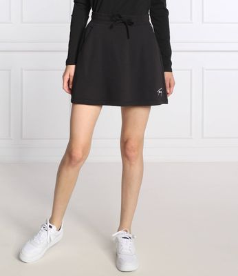 Spódnica na lato Tommy Jeans ze sklepu: Gomez Fashion Store w kategorii: Spódnice - zdjęcie 874714-BD9-10338_TM224W000082D44