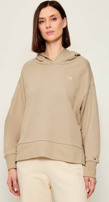 Bluza damska młodzieżowa Tommy Hilfiger ze sklepu: Gomez Fashion Store w kategorii: Bluzy damskie - zdjęcie 874714-BD9-10338_TH224W000111G71