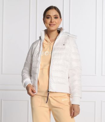 Kurtka damska Tommy Hilfiger ze sklepu: Gomez Fashion Store w kategorii: Kurtki damskie - zdjęcie 874714-BD9-10338_TH224W000126H83