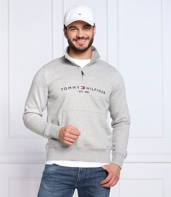 Bluza męska casualowa Tommy Hilfiger ze sklepu: Gomez Fashion Store w kategorii: Bluzy męskie - zdjęcie 874714-BD9-10338_TH224M000003K35