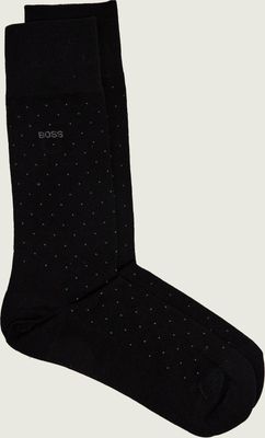 Boss Bodywear - Skarpetki damskie ze sklepu: Gomez Fashion Store w kategorii: Skarpetki damskie - zdjęcie 874714-BD9-10338_BW222M000121001