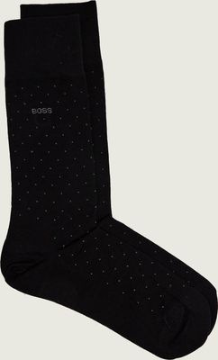 Boss Bodywear - Skarpetki damskie ze sklepu: Gomez Fashion Store w kategorii: Skarpetki damskie - zdjęcie 874714-BD9-10338_BW222M000121001