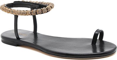 Sandały damskie TORY BURCH ze sklepu: Gomez Fashion Store w kategorii: Sandały damskie - zdjęcie 874714-BD9-10338_TO224W000042006