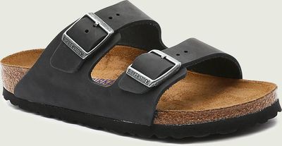 Klapki damskie na lato BIRKENSTOCK ze sklepu: Gomez Fashion Store w kategorii: Klapki damskie - zdjęcie 874714-BD9-10338_BR225W000007003