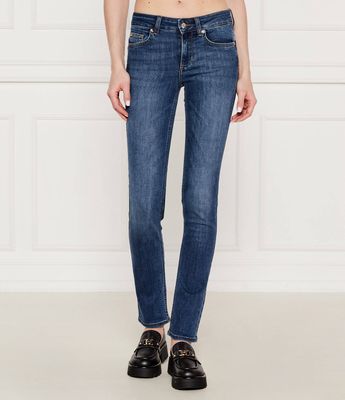 Liu Jo Jeans - Jeansy damskie ze sklepu: Gomez Fashion Store w kategorii: Jeansy damskie - zdjęcie 874714-BD9-10338_LJ224W000012A27