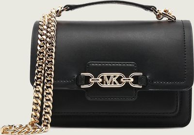 Listonoszka jesienny Michael Kors ze sklepu: Gomez Fashion Store w kategorii: Listonoszki - zdjęcie 874714-BD9-10338_MK224W000069001
