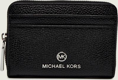 Michael Kors - Portfel damski casual ze sklepu: Gomez Fashion Store w kategorii: Portfele damskie - zdjęcie 874714-BD9-10338_MK224W000102001