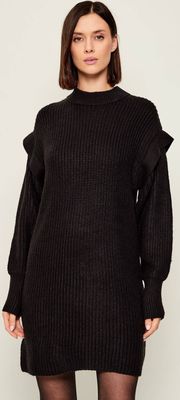SILVIAN HEACH - Sukienka casualowa ze sklepu: Gomez Fashion Store w kategorii: Sukienki - zdjęcie 874714-BD9-10338_SH224W000006103