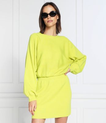 Sukienka SILVIAN HEACH ze sklepu: Gomez Fashion Store w kategorii: Sukienki - zdjęcie 874714-BD9-10338_SH224W000008039