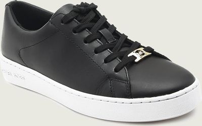 Trampki damskie wiosenne Michael Kors ze sklepu: Gomez Fashion Store w kategorii: Trampki damskie - zdjęcie 874714-BD9-10338_MK224W000199001