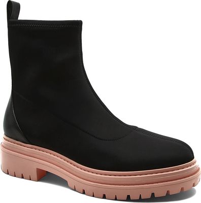 Botki na jesień Michael Kors ze sklepu: Gomez Fashion Store w kategorii: Botki - zdjęcie 874714-BD9-10338_MK224W000216685