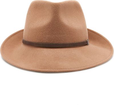 Kapelusz damski casualowy Peserico ze sklepu: Gomez Fashion Store w kategorii: Kapelusze damskie - zdjęcie 874714-BD9-10338_PC224W000024054