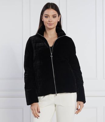 EA7 - Kurtka damska ze sklepu: Gomez Fashion Store w kategorii: Kurtki damskie - zdjęcie 874714-BD9-10338_E7225W000069012