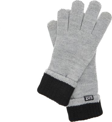 Rękawiczki sportowy EA7 ze sklepu: Gomez Fashion Store w kategorii: Rękawiczki męskie - zdjęcie 874714-BD9-10338_E7225M000022986