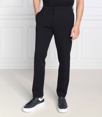 Emporio Armani - Spodnie męskie ze sklepu: Gomez Fashion Store w kategorii: Spodnie męskie - zdjęcie 874714-BD9-10338_EA225M000004016