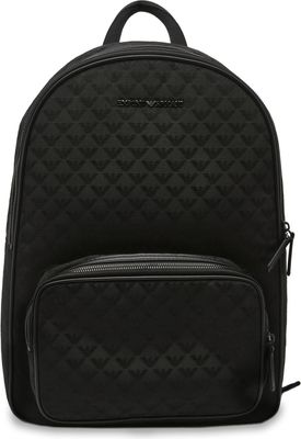 Emporio Armani - Plecak na jesień ze sklepu: Gomez Fashion Store w kategorii: Plecaki - zdjęcie 874714-BD9-10338_EA225M000026G01