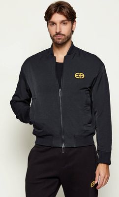 Kurtka męska jesienna Emporio Armani ze sklepu: Gomez Fashion Store w kategorii: Kurtki męskie - zdjęcie 874714-BD9-10338_EA225M000045996