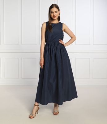 Sukienka Emporio Armani ze sklepu: Gomez Fashion Store w kategorii: Sukienki - zdjęcie 874714-BD9-10338_EA225W000038J22