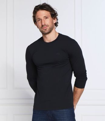Emporio Armani - T-shirt męski ze sklepu: Gomez Fashion Store w kategorii: T-shirty męskie - zdjęcie 874714-BD9-10338_EA225M000194016