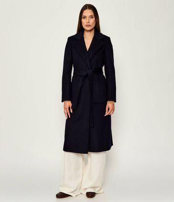 Max & Co. - Płaszcz damski jesienny ze sklepu: Gomez Fashion Store w kategorii: Płaszcze damskie - zdjęcie 874714-BD9-10338_MX224W000027517
