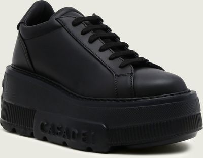 Buty sportowe damskie na wiosnę Casadei ze sklepu: Gomez Fashion Store w kategorii: Buty sportowe damskie - zdjęcie 874714-BD9-10338_CD224W000013004
