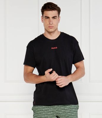 T-shirt męski Hugo Bodywear ze sklepu: Gomez Fashion Store w kategorii: T-shirty męskie - zdjęcie 874714-BD9-10338_BZ225M000024001