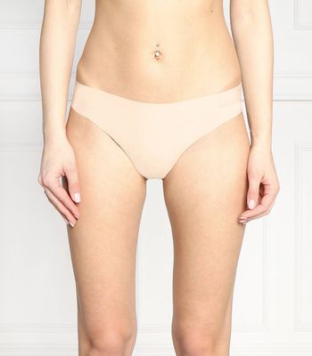 Majtki damskie zimowy Hugo Bodywear ze sklepu: Gomez Fashion Store w kategorii: Majtki damskie - zdjęcie 874714-BD9-10338_BU225W000116271