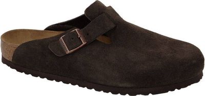 Klapki męskie na lato BIRKENSTOCK ze sklepu: Gomez Fashion Store w kategorii: Klapki męskie - zdjęcie 874714-BD9-10338_BR225M000005200