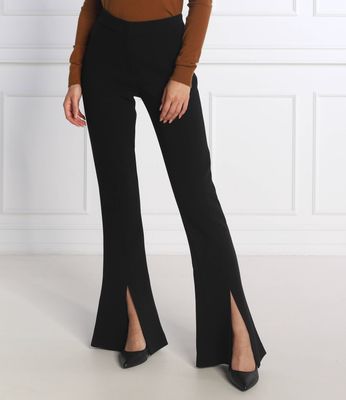 Spodnie damskie sportowe SILVIAN HEACH ze sklepu: Gomez Fashion Store w kategorii: Spodnie damskie - zdjęcie 874714-BD9-10338_SH225W000027103