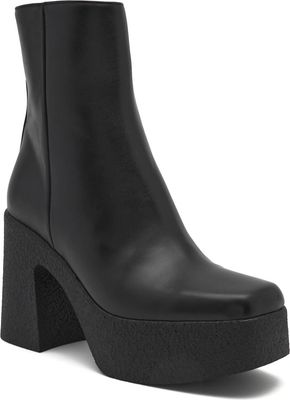 Botki Pinko ze sklepu: Gomez Fashion Store w kategorii: Botki - zdjęcie 874714-BD9-10338_PI225W000168099