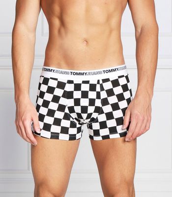 Majtki męskie casual Tommy Hilfiger ze sklepu: Gomez Fashion Store w kategorii: Majtki męskie - zdjęcie 874714-BD9-10338_TU225M000007258