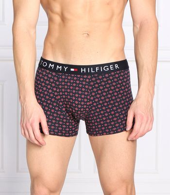 Majtki męskie casual Tommy Hilfiger ze sklepu: Gomez Fashion Store w kategorii: Majtki męskie - zdjęcie 874714-BD9-10338_TU225M000018L21