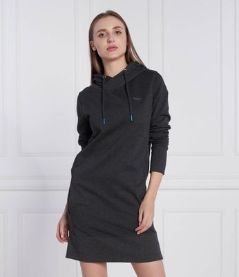 Sukienka Pepe Jeans London ze sklepu: Gomez Fashion Store w kategorii: Sukienki - zdjęcie 874714-BD9-10338_PJ225W000018999