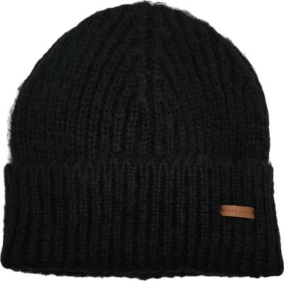 Czapka zimowa damska casual Pepe Jeans London ze sklepu: Gomez Fashion Store w kategorii: Czapki zimowe damskie - zdjęcie 874714-BD9-10338_PJ225W000058999