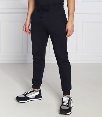 Spodnie męskie casual GUESS ACTIVE ze sklepu: Gomez Fashion Store w kategorii: Spodnie męskie - zdjęcie 874714-BD9-10338_GV225M000012G19