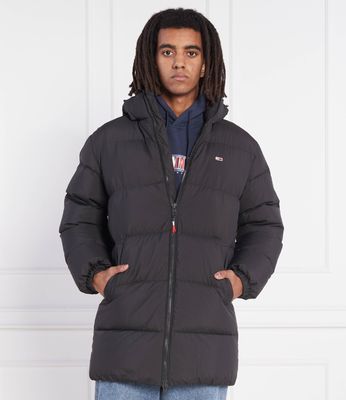 Kurtka męska Tommy Jeans ze sklepu: Gomez Fashion Store w kategorii: Kurtki męskie - zdjęcie 874714-BD9-10338_TM225M000193D44