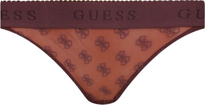 Guess Underwear - Majtki damskie ze sklepu: Gomez Fashion Store w kategorii: Majtki damskie - zdjęcie 874714-BD9-10338_GB225W000013N12