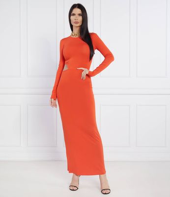 Sukienka casual Calvin Klein ze sklepu: Gomez Fashion Store w kategorii: Sukienki - zdjęcie 874714-BD9-10338_CK225W000012334