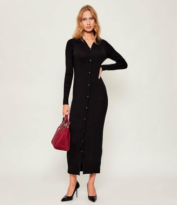 Sukienka casual Calvin Klein ze sklepu: Gomez Fashion Store w kategorii: Sukienki - zdjęcie 874714-BD9-10338_CK225W000041A23
