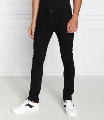 Jeansy męskie wiosenne Guess ze sklepu: Gomez Fashion Store w kategorii: Jeansy męskie - zdjęcie 874714-BD9-10338_GJ225M000072L65