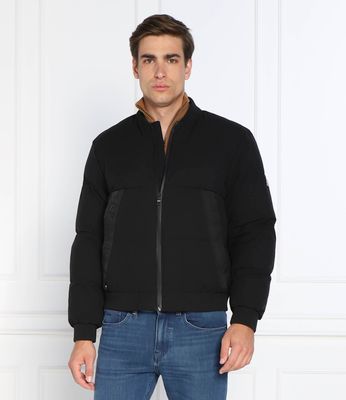 Tommy Sport - Kurtka męska jesienna ze sklepu: Gomez Fashion Store w kategorii: Kurtki męskie - zdjęcie 874714-BD9-10338_TP225M000028D12