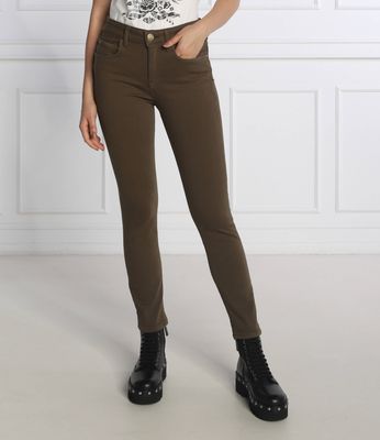 Pinko - Jeansy damskie casual ze sklepu: Gomez Fashion Store w kategorii: Jeansy damskie - zdjęcie 874714-BD9-10338_PI225W000232152