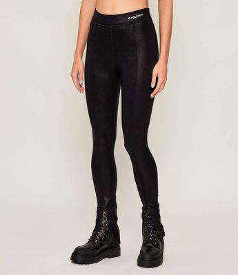 Pinko - Spodnie damskie casual ze sklepu: Gomez Fashion Store w kategorii: Spodnie damskie - zdjęcie 874714-BD9-10338_PI225W000326099