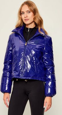 Pinko - Kurtka damska ze sklepu: Gomez Fashion Store w kategorii: Kurtki damskie - zdjęcie 874714-BD9-10338_PI225W000226745