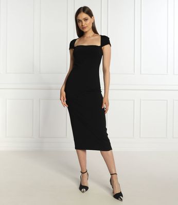 Sukienka Pinko ze sklepu: Gomez Fashion Store w kategorii: Sukienki - zdjęcie 874714-BD9-10338_PI225W000377099