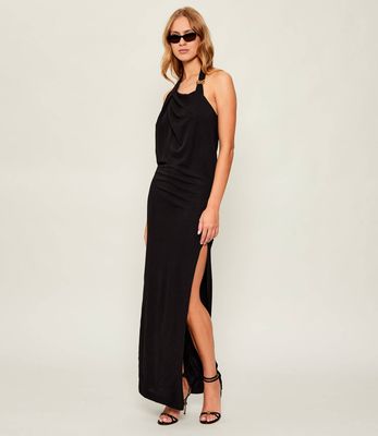 Sukienka na wiosnę Pinko ze sklepu: Gomez Fashion Store w kategorii: Sukienki - zdjęcie 874714-BD9-10338_PI225W000470099