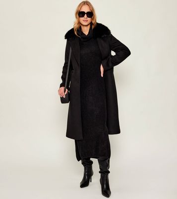 Sukienka Liu Jo ze sklepu: Gomez Fashion Store w kategorii: Sukienki - zdjęcie 874714-BD9-10338_LJ225W000125222