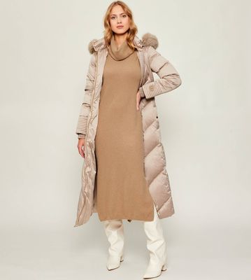 Sukienka casual Liu Jo ze sklepu: Gomez Fashion Store w kategorii: Sukienki - zdjęcie 874714-BD9-10338_LJ225W000125M76