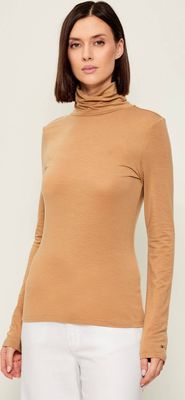 Bluzka damska jesienna wiosenna Tommy Hilfiger ze sklepu: Gomez Fashion Store w kategorii: Bluzki damskie - zdjęcie 874714-BD9-10338_TH225W000059I06